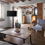 Sloho Bergurlaub - Adults Only Apartment *