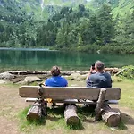 Sloho Bergurlaub - Adults Only