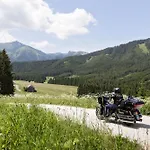 Appartement Sloho Bergurlaub - Adults Only