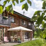 Sloho Bergurlaub - Adults Only *