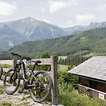 Sloho Bergurlaub - Adults Only Appartement Hohentauern