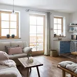 Apartment Sloho Bergurlaub - Adults Only