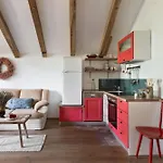 Sloho Bergurlaub - Adults Only Apartment *