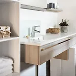 Sloho Bergurlaub - Adults Only Apartment