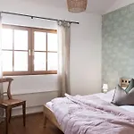 Sloho Bergurlaub - Adults Only Apartment *