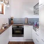 Sloho Bergurlaub - Adults Only Apartment Hohentauern