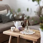 Sloho Bergurlaub - Adults Only Apartamento