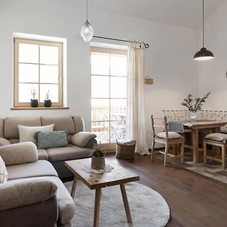 Sloho Bergurlaub Apartment