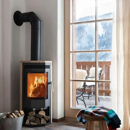 Sloho Bergurlaub 公寓 上陶恩