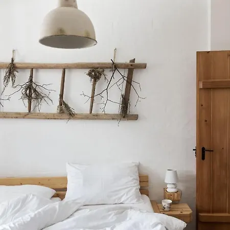 Apartment Edelraute