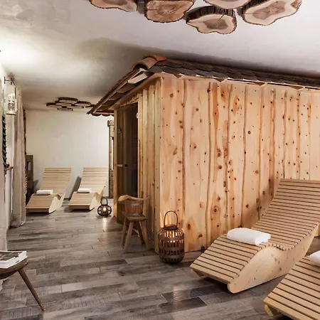 Sloho Bergurlaub * 上陶恩