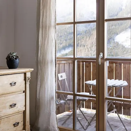 Apartman Sloho Bergurlaub *