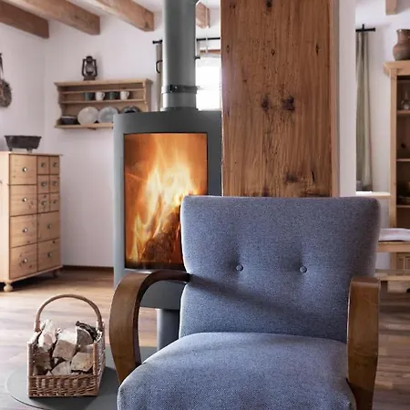 公寓 Sloho Bergurlaub *