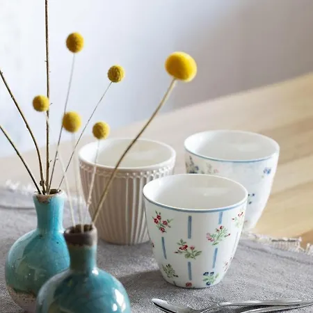 公寓 Sloho Bergurlaub 上陶恩