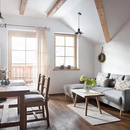 Apartman Sloho Bergurlaub *