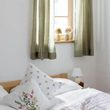 Sloho Bergurlaub 上陶恩