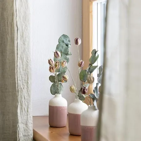 Daire Sloho Bergurlaub