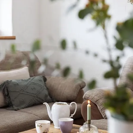 Sloho Bergurlaub Apartment *
