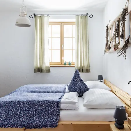 公寓 Sloho Bergurlaub 上陶恩