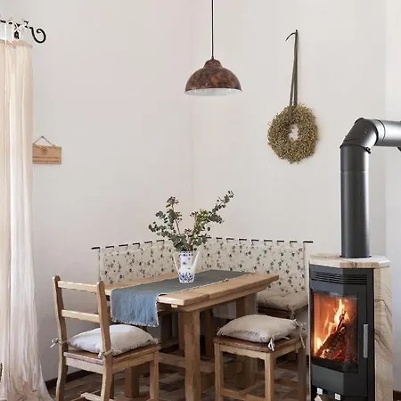 公寓 Sloho Bergurlaub 上陶恩