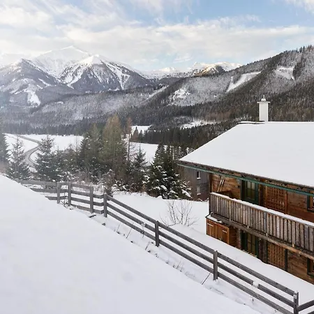 Sloho Bergurlaub 公寓 *