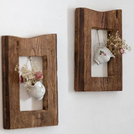 Sloho Bergurlaub 上陶恩