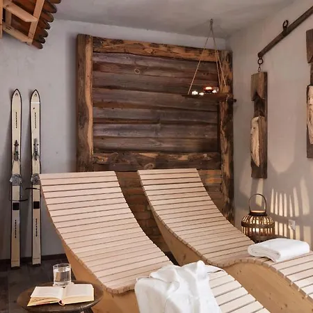 公寓 Sloho Bergurlaub *