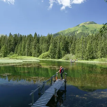 Sloho Bergurlaub * 上陶恩