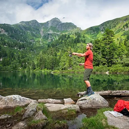 Apartman Sloho Bergurlaub