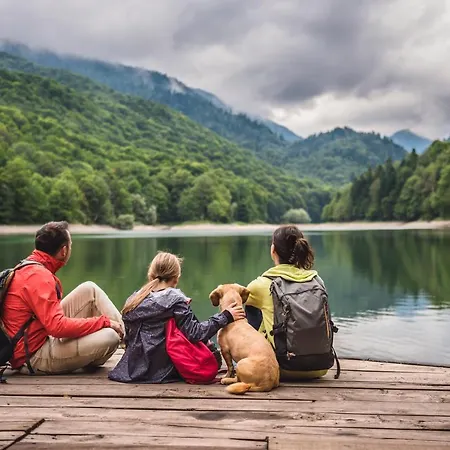 公寓 Sloho Bergurlaub 上陶恩