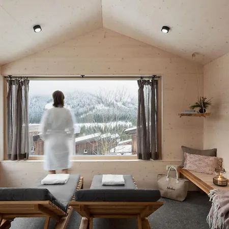 Apartment Sloho Bergurlaub