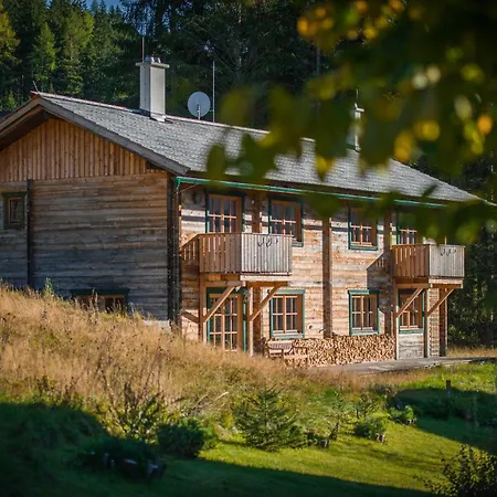 Sloho Bergurlaub * Hohentauern