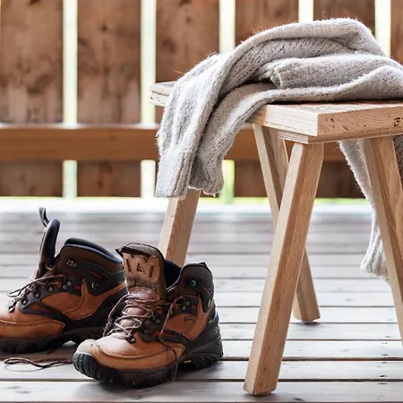 Sloho Bergurlaub Hohentauern