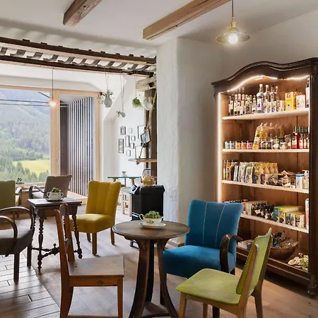 Sloho Bergurlaub 公寓 *