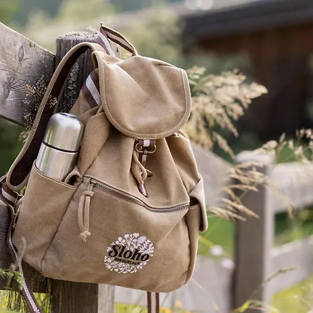 Sloho Bergurlaub Hohentauern