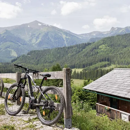 Sloho Bergurlaub 公寓 上陶恩