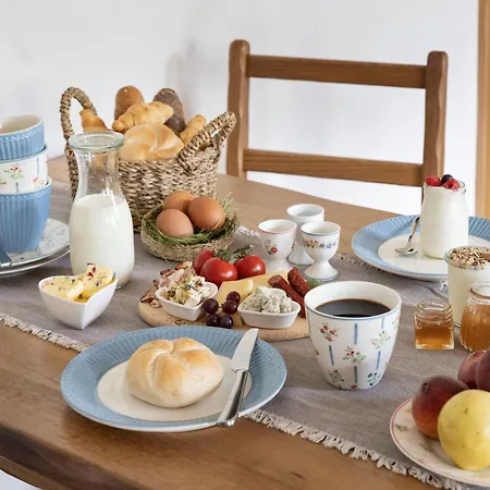 Sloho Bergurlaub Apartman Hohentauern