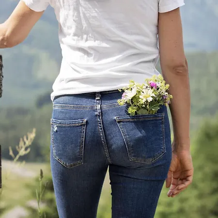 公寓 Sloho Bergurlaub *