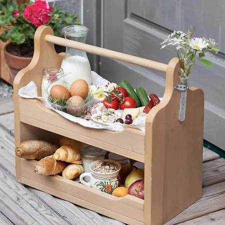 Sloho Bergurlaub 上陶恩