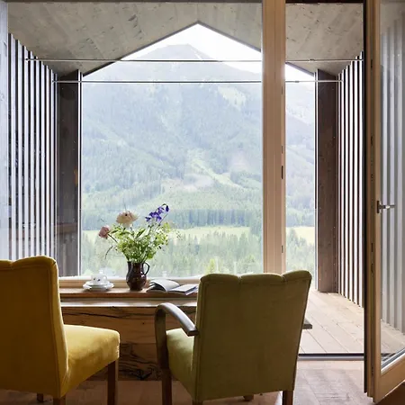 Sloho Bergurlaub Apartment