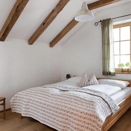 Sloho Bergurlaub 公寓 *