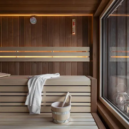 Sloho Bergurlaub 公寓 *