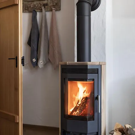 Apartment Sloho Bergurlaub Hohentauern