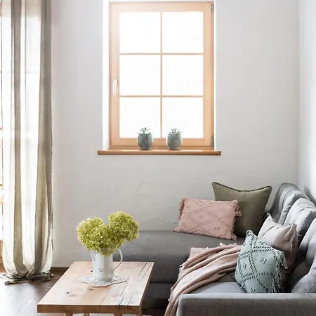 Sloho Bergurlaub 公寓