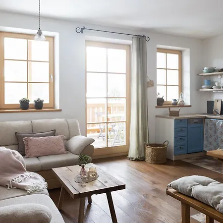 Apartment Sloho Bergurlaub