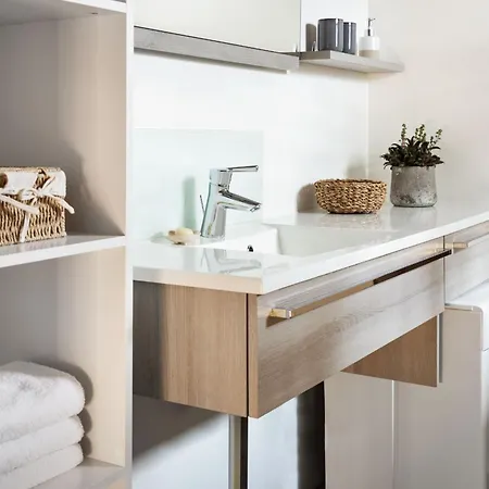 Sloho Bergurlaub Apartment