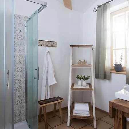 Sloho Bergurlaub Apartment *