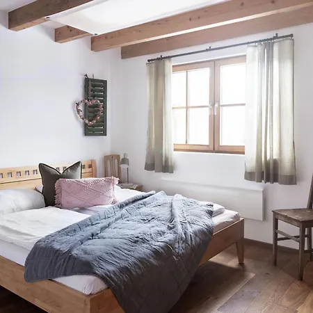 Apartment Sloho Bergurlaub *