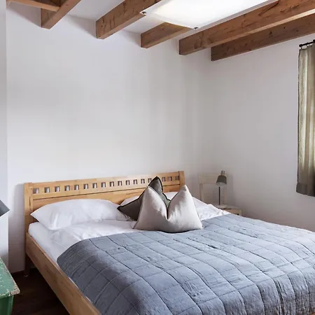 Edelraute Apartment Hohentauern