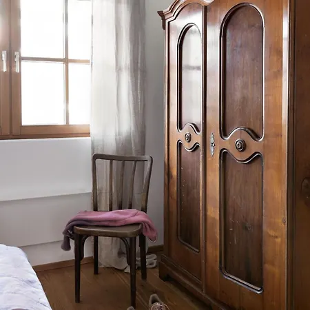 Apartment Sloho Bergurlaub *